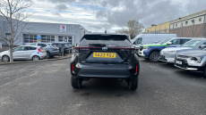 Toyota Yaris Cross 1.5 Hybrid Excel 5dr CVT Hybrid Estate